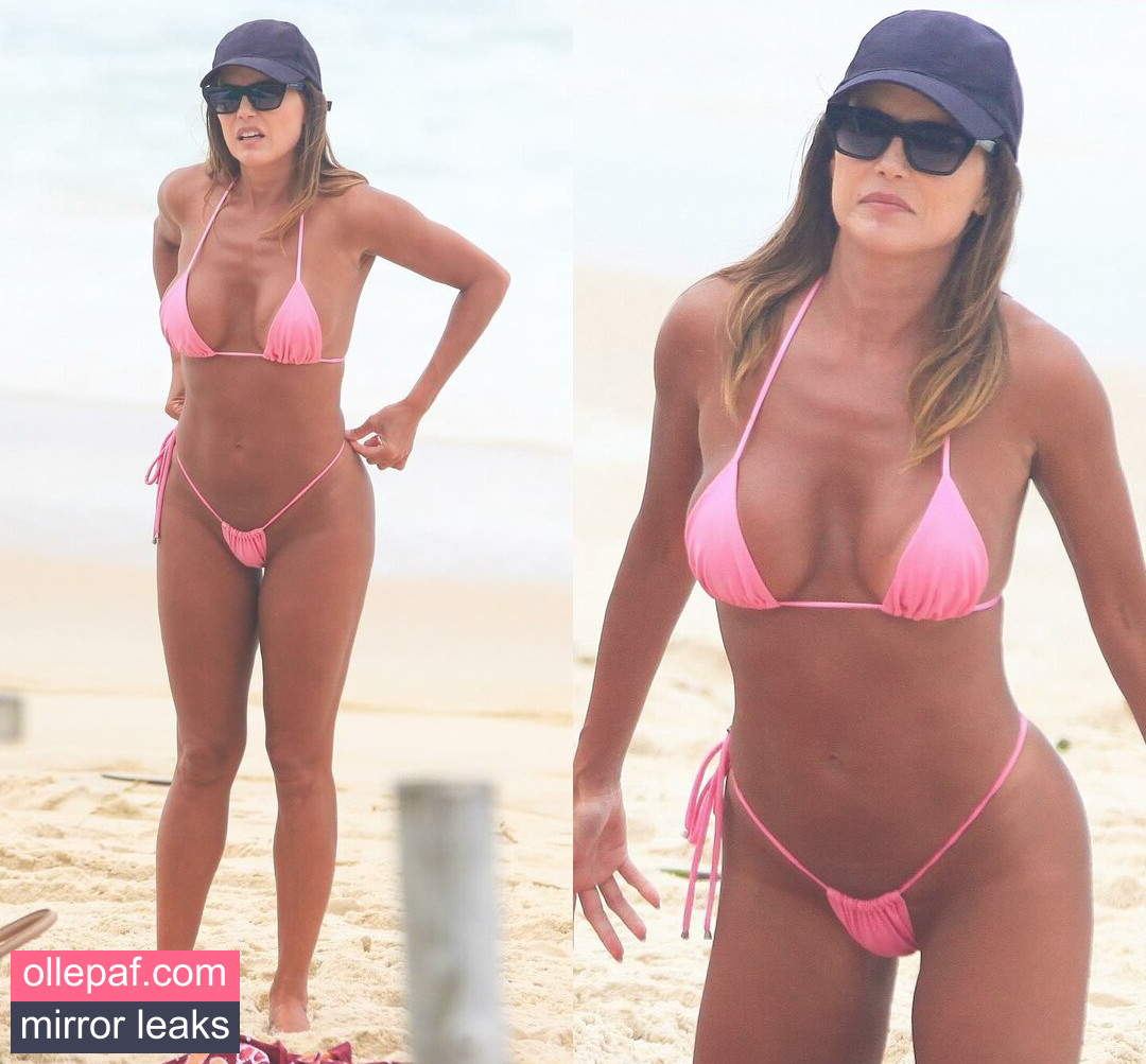 Latest Leaks Deborah Secco Nude #728 - Fapello