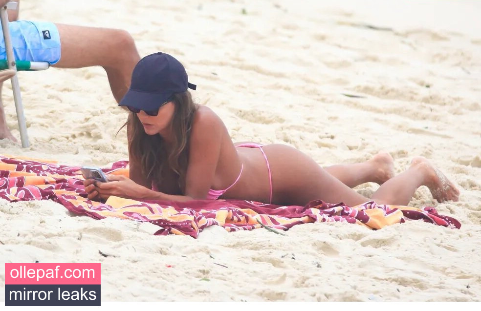 Latest Leaks Deborah Secco Nude #733 - Fapello