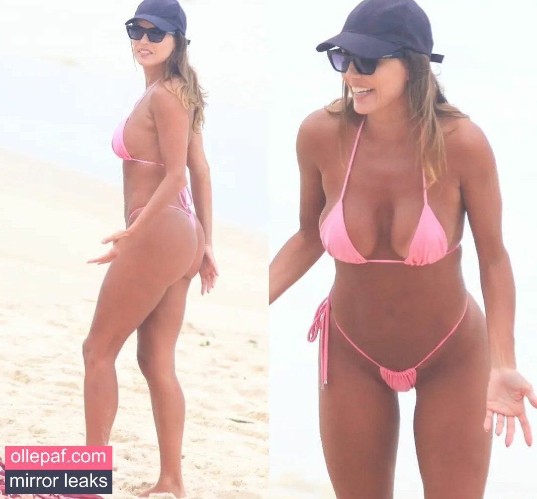 Latest Leaks Deborah Secco Nude #738 - Fapello