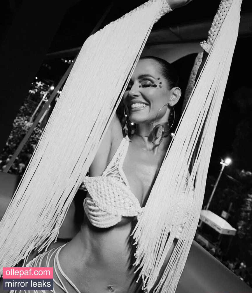 Latest Leaks Deborah Secco Nude #742 - Fapello