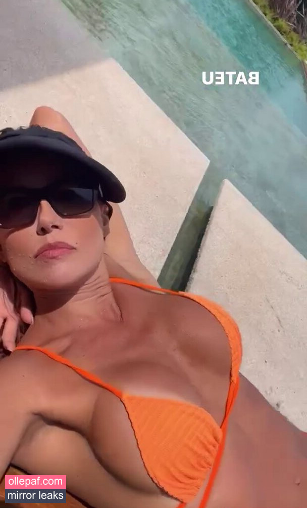 Latest Leaks Deborah Secco Nude #816 - Fapello