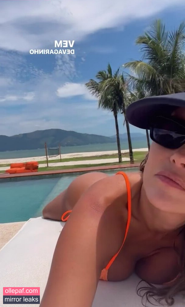Latest Leaks Deborah Secco Nude #829 - Fapello