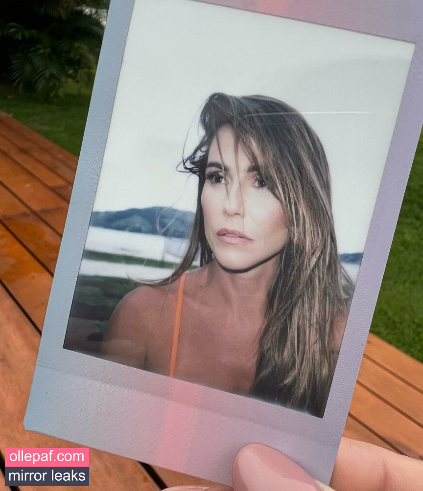 Latest Leaks Deborah Secco Nude #862 - Fapello