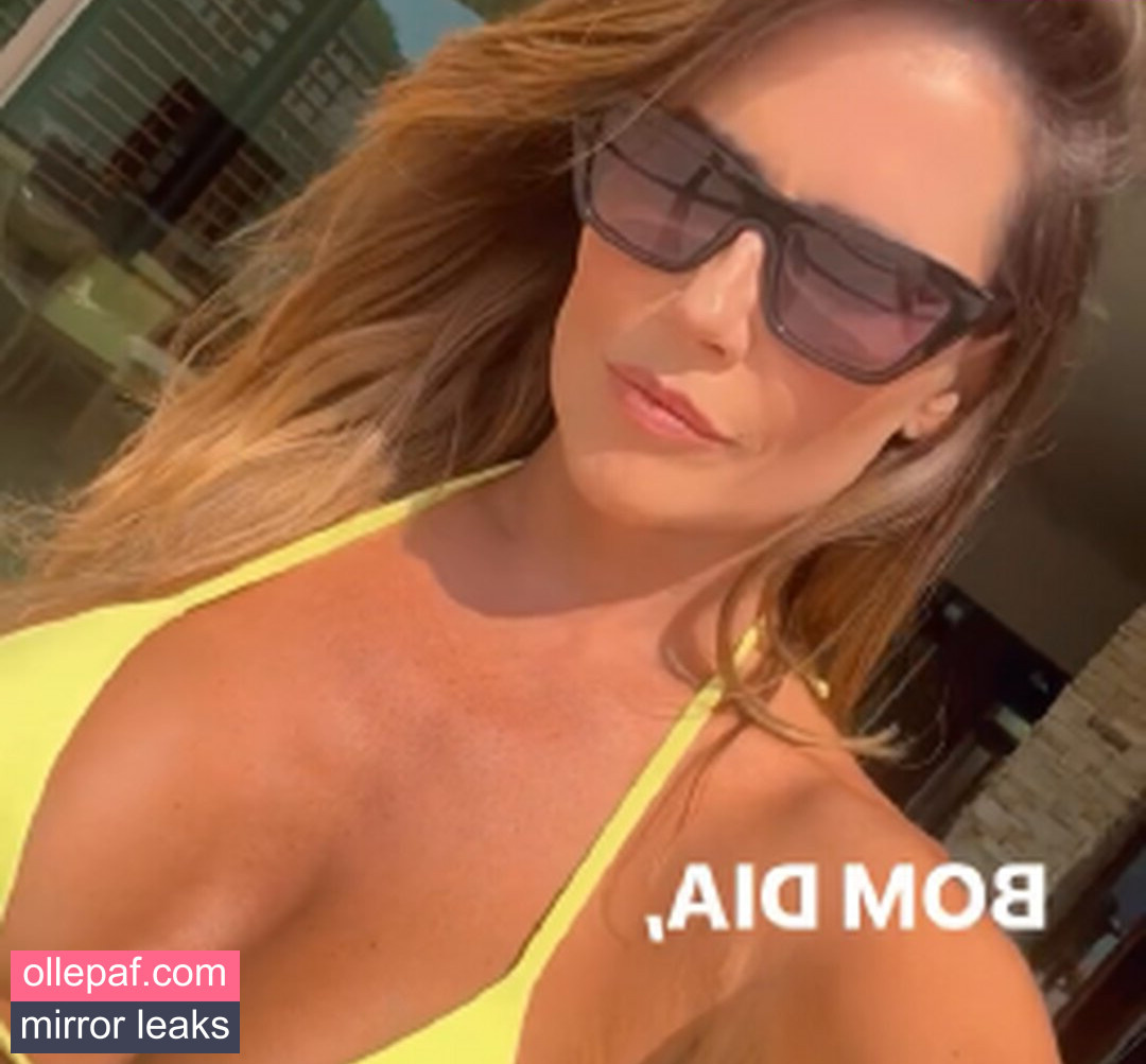 Latest Leaks Deborah Secco Nude #876 - Fapello