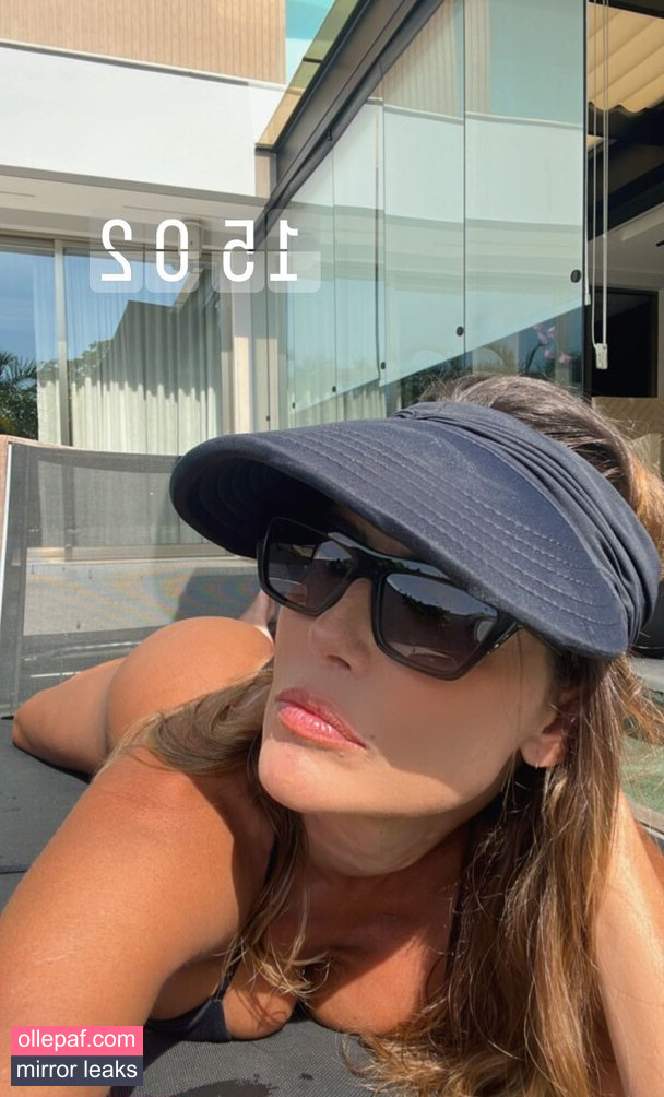 Latest Leaks Deborah Secco Nude #879 - Fapello