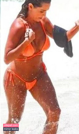 Latest Leaks Deborah Secco Nude #894 - Fapello