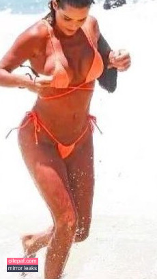 Latest Leaks Deborah Secco Nude #896 - Fapello