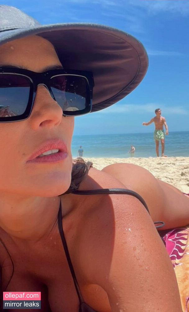 Latest Leaks Deborah Secco Nude #909 - Fapello