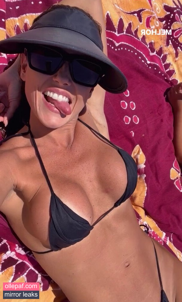 Latest Leaks Deborah Secco Nude #910 - Fapello