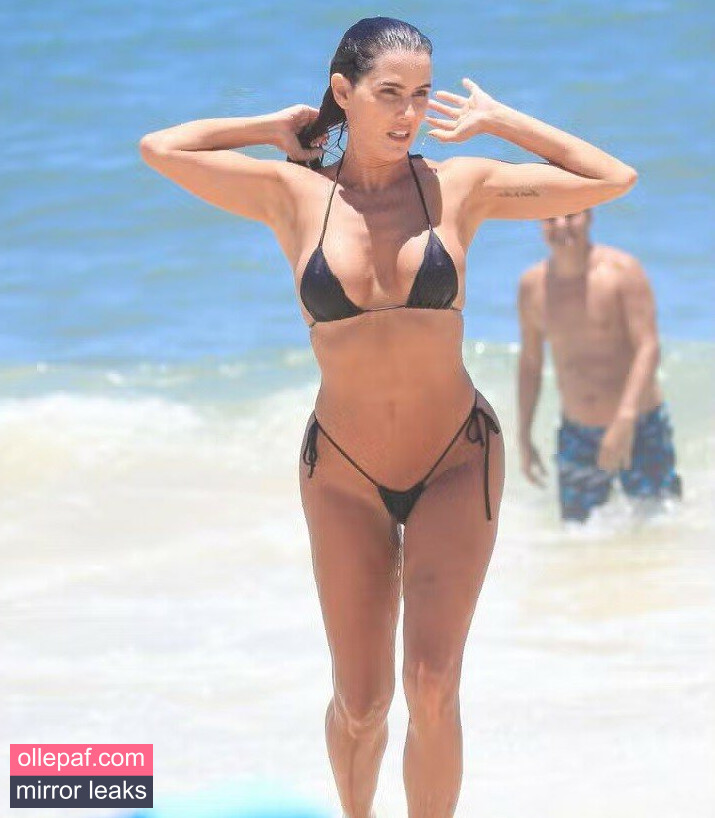 Latest Leaks Deborah Secco Nude #913 - Fapello