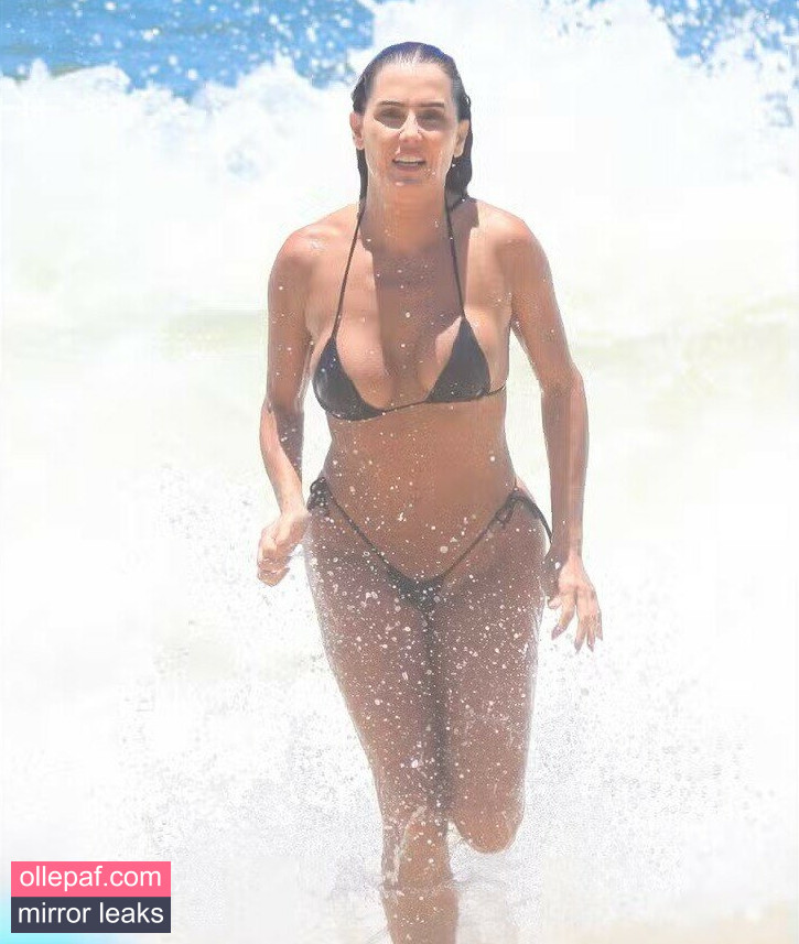 Latest Leaks Deborah Secco Nude #914 - Fapello