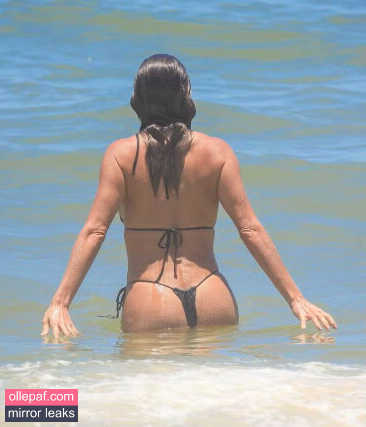 Latest Leaks Deborah Secco Nude #915 - Fapello