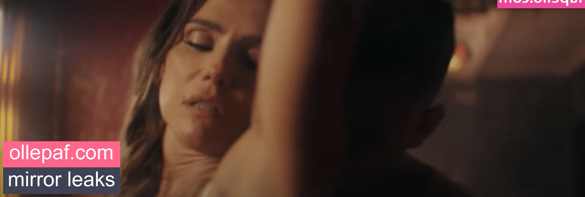 Latest Leaks Deborah Secco Nude #921 - Fapello