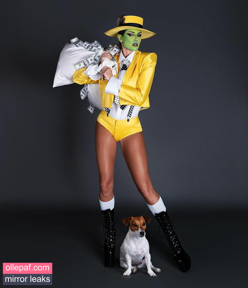 Latest Leaks Deborah Secco Nude #942 - Fapello