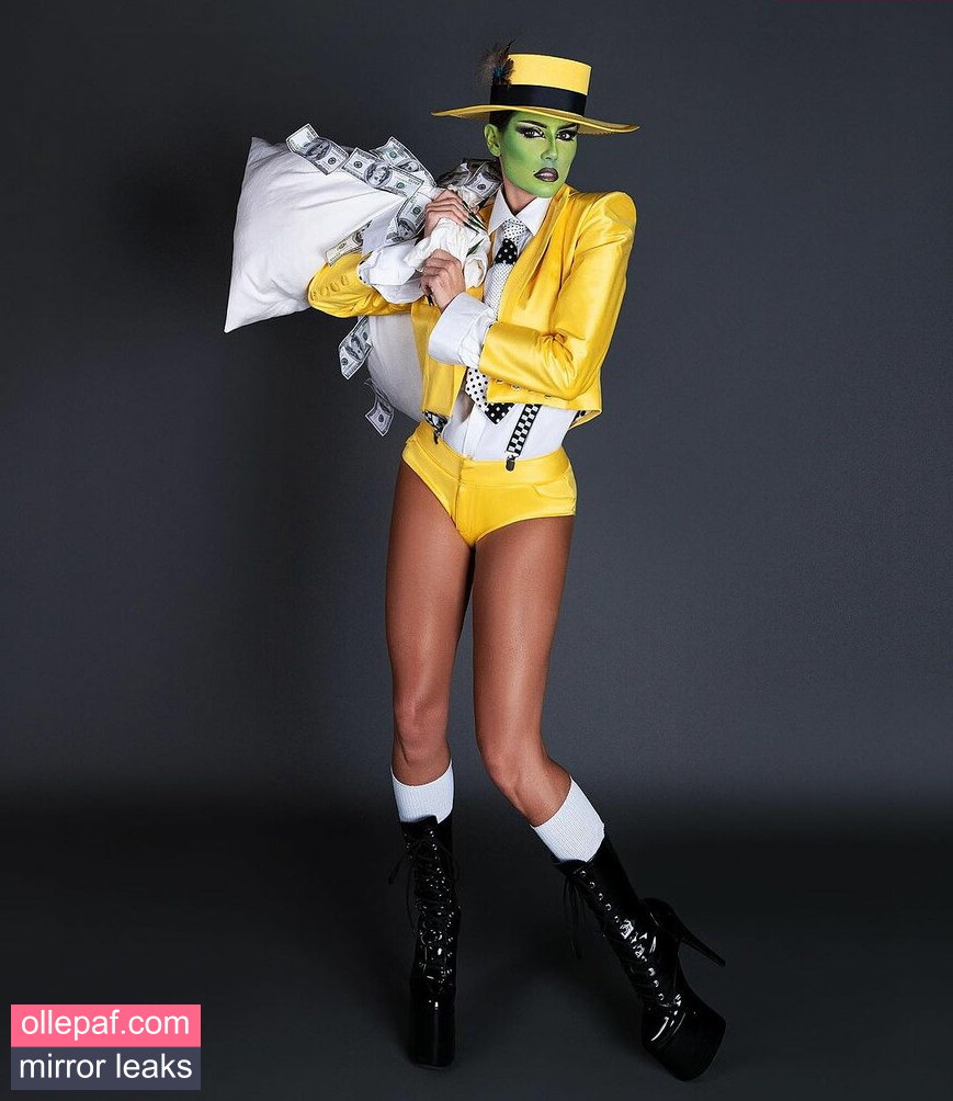 Latest Leaks Deborah Secco Nude #950 - Fapello