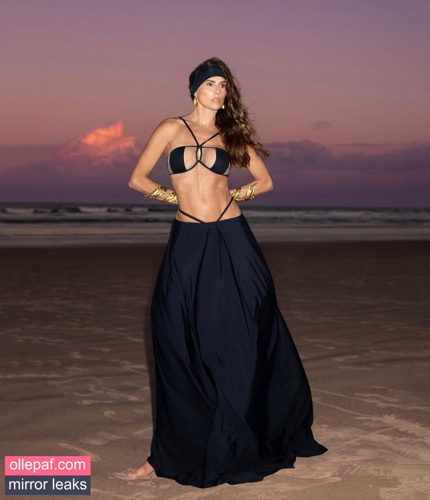 Latest Leaks Deborah Secco Nude #96 - Fapello