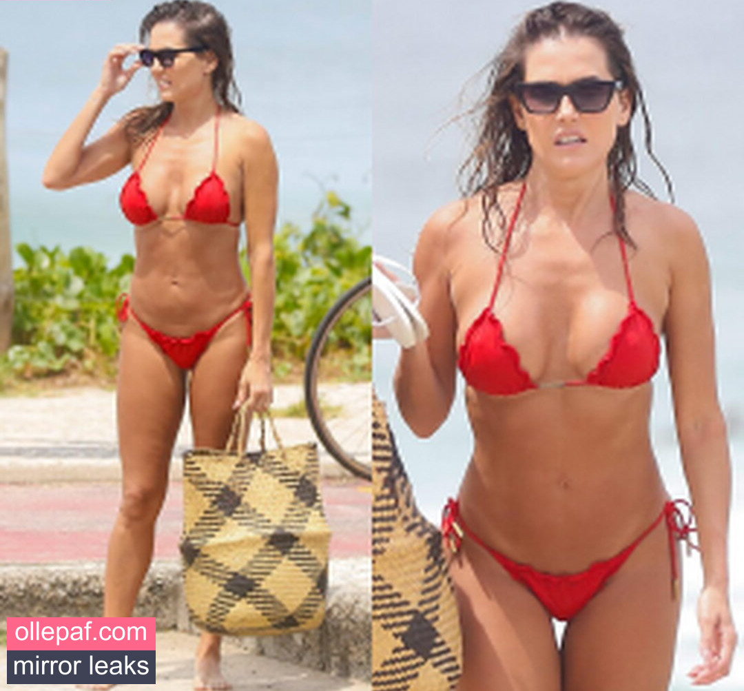 Latest Leaks Deborah Secco Nude #956 - Fapello