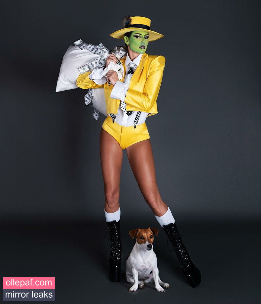 Latest Leaks Deborah Secco Nude #959 - Fapello