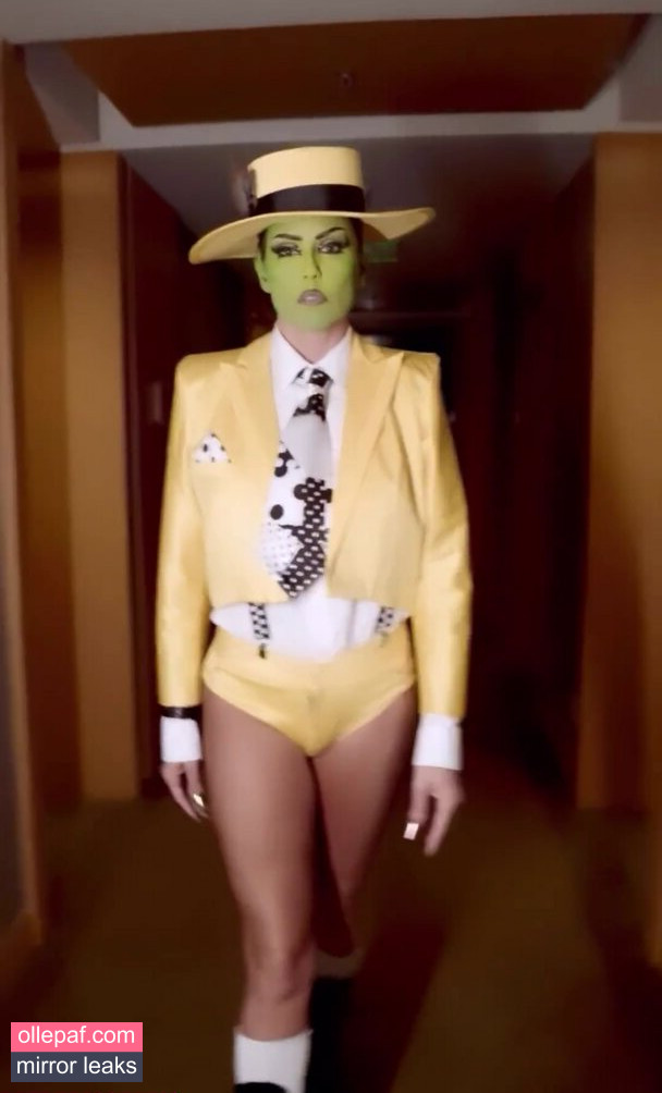 Latest Leaks Deborah Secco Nude #968 - Fapello