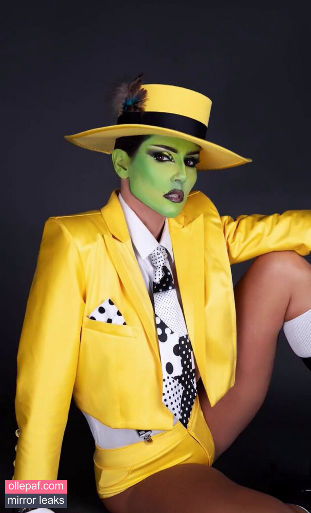 Latest Leaks Deborah Secco Nude #969 - Fapello