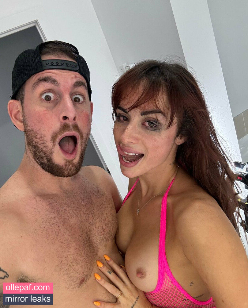 Latest Leaks dedmasson Nude #110 - Fapello