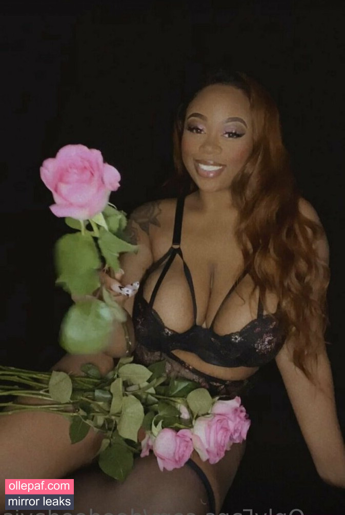 Latest Leaks Dee Dee Davis Nude #11 - Fapello