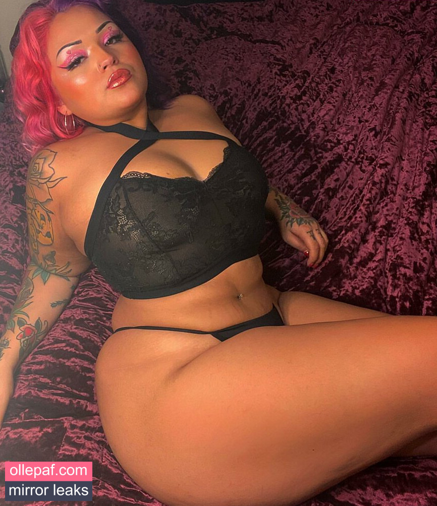 Latest Leaks Dee Vicious Nude #12 - Fapello