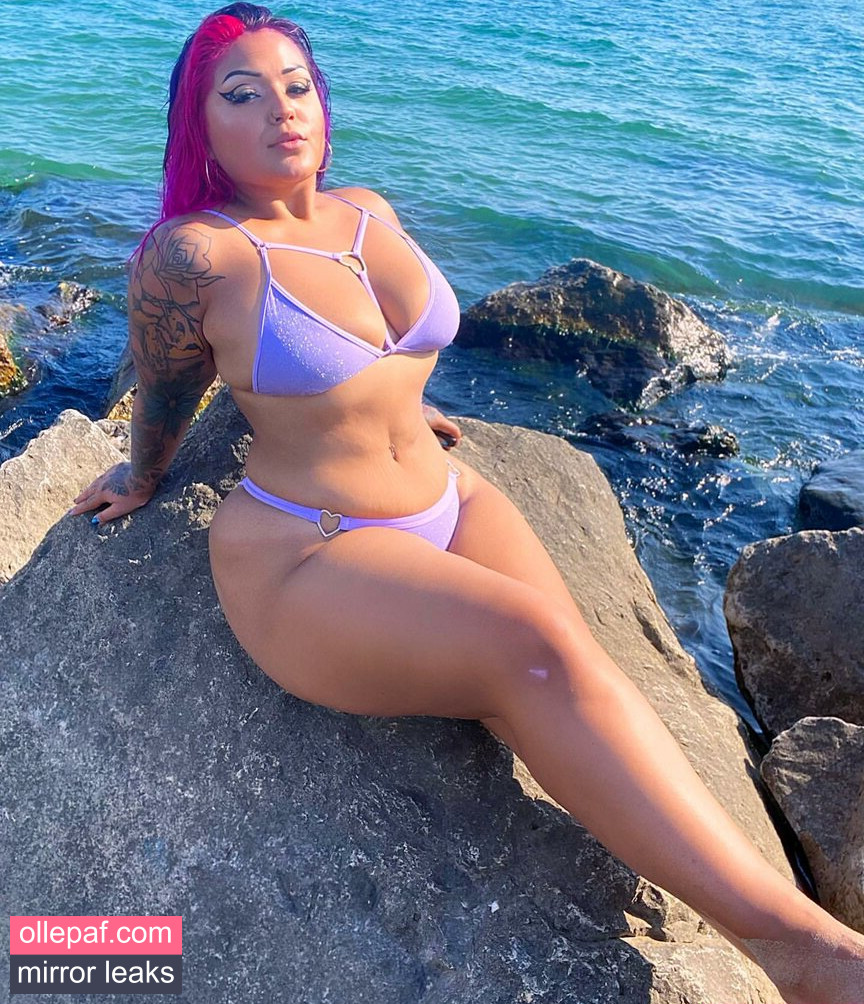 Latest Leaks Dee Vicious Nude #6 - Fapello