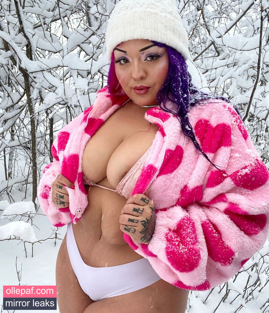 Latest Leaks Dee Vicious Nude #10 - Fapello