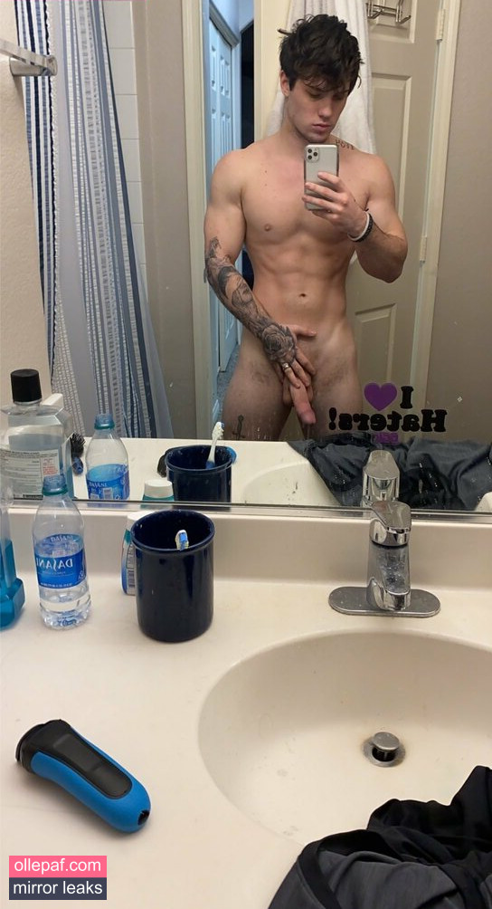 Latest Leaks deek_aesthetic Nude #121 - Fapello