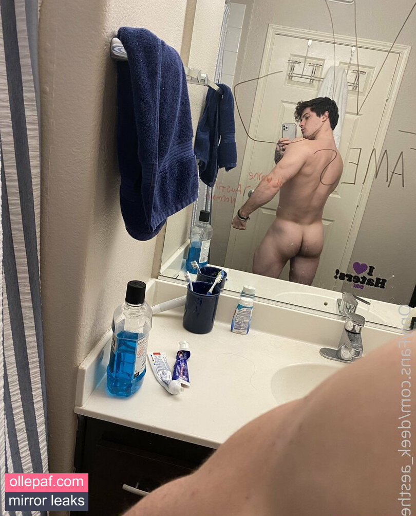 Latest Leaks deek_aesthetic Nude #122 - Fapello