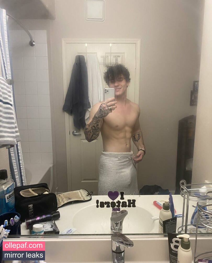 Latest Leaks deek_aesthetic Nude #125 - Fapello