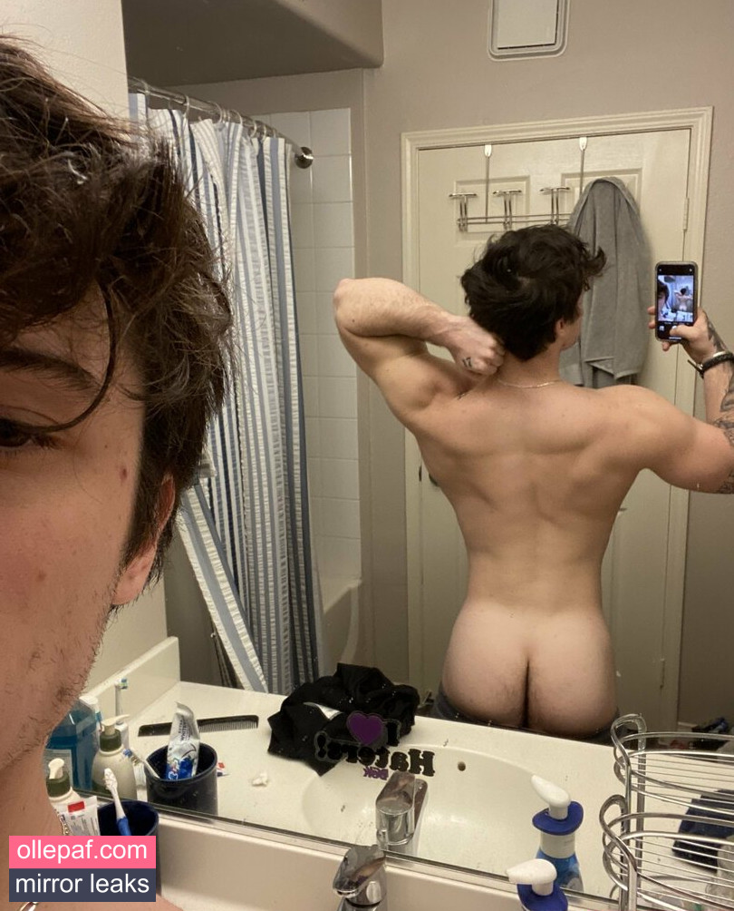 Latest Leaks deek_aesthetic Nude #126 - Fapello
