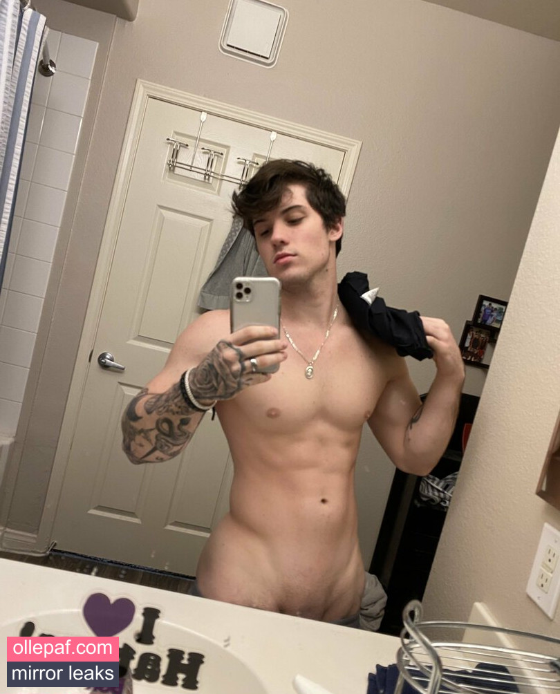 Latest Leaks deek_aesthetic Nude #127 - Fapello