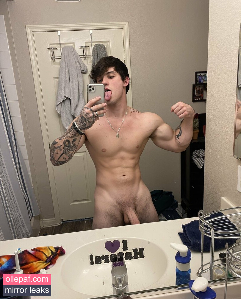 Latest Leaks deek_aesthetic Nude #128 - Fapello