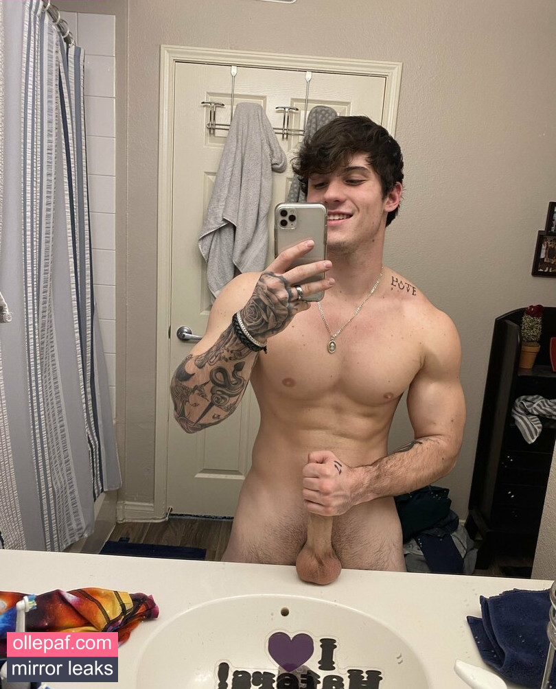 Latest Leaks deek_aesthetic Nude #129 - Fapello