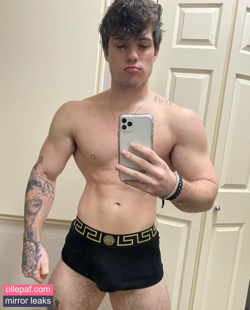 Latest Leaks deek_aesthetic Nude #130 - Fapello