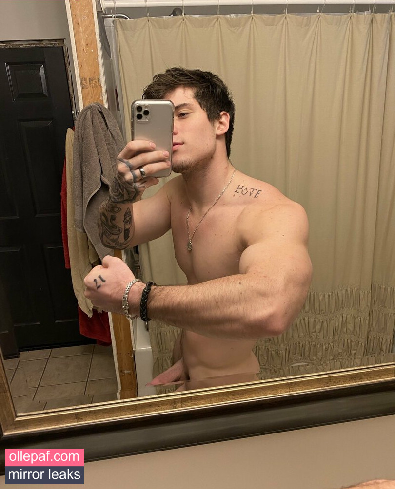Latest Leaks deek_aesthetic Nude #137 - Fapello