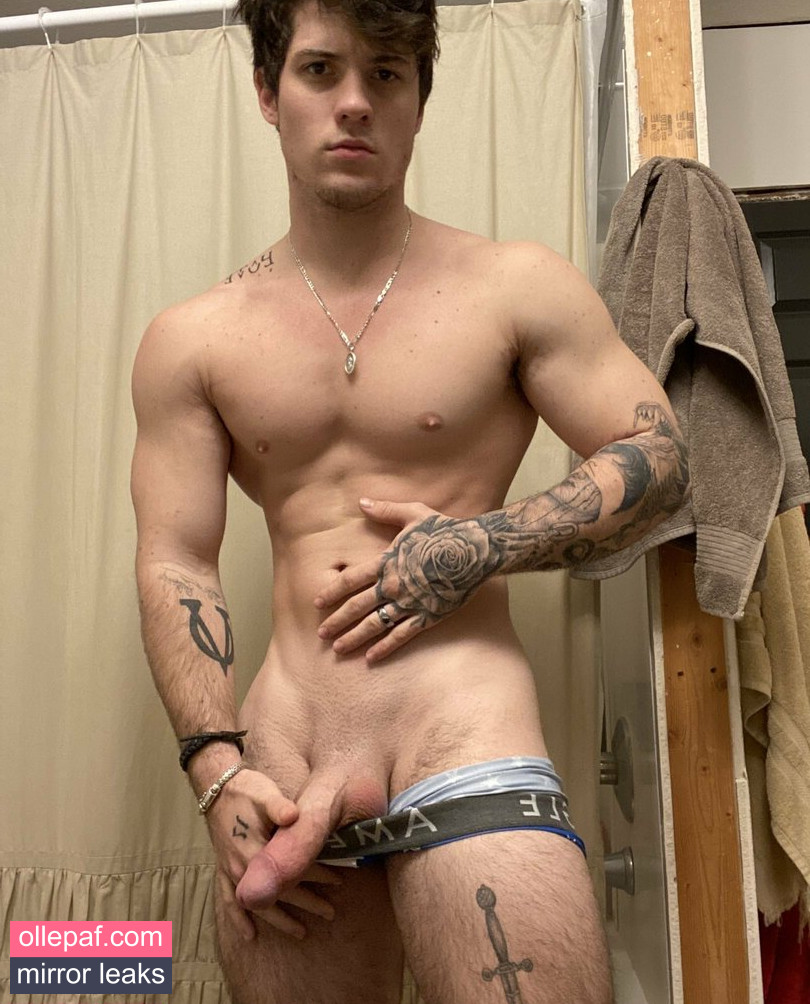 Latest Leaks deek_aesthetic Nude #145 - Fapello