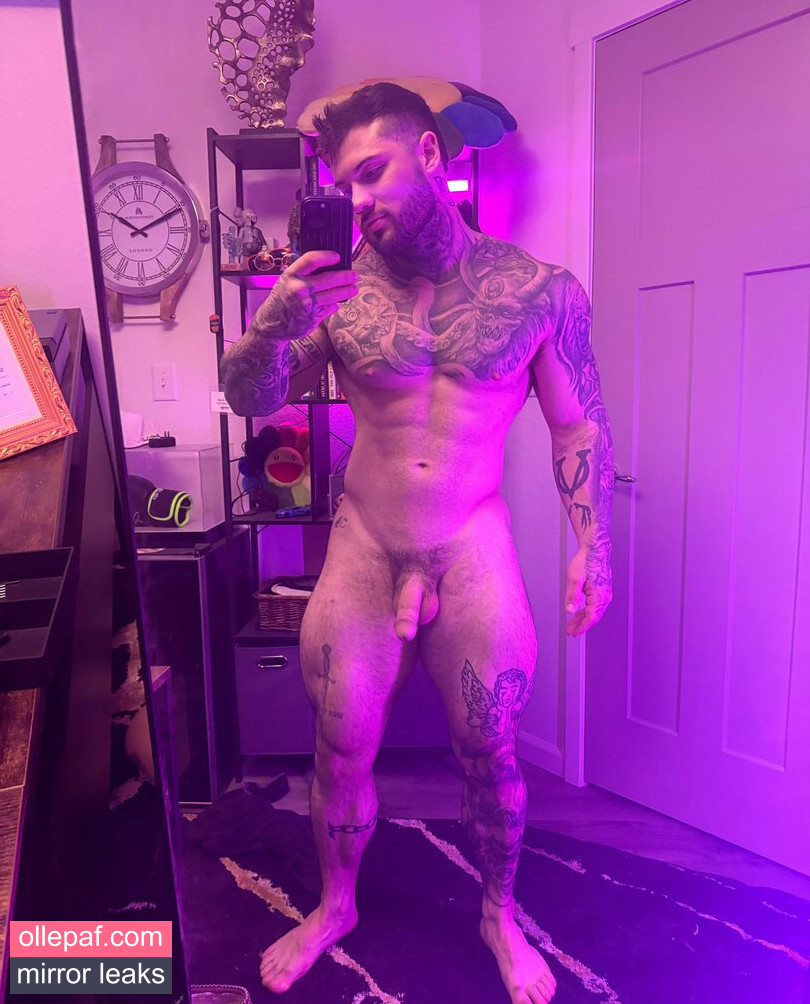 Latest Leaks deek_aesthetic Nude #18 - Fapello