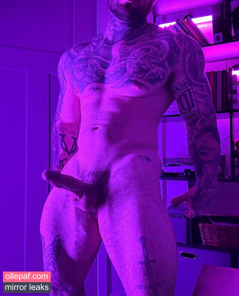 Latest Leaks deek_aesthetic Nude #24 - Fapello