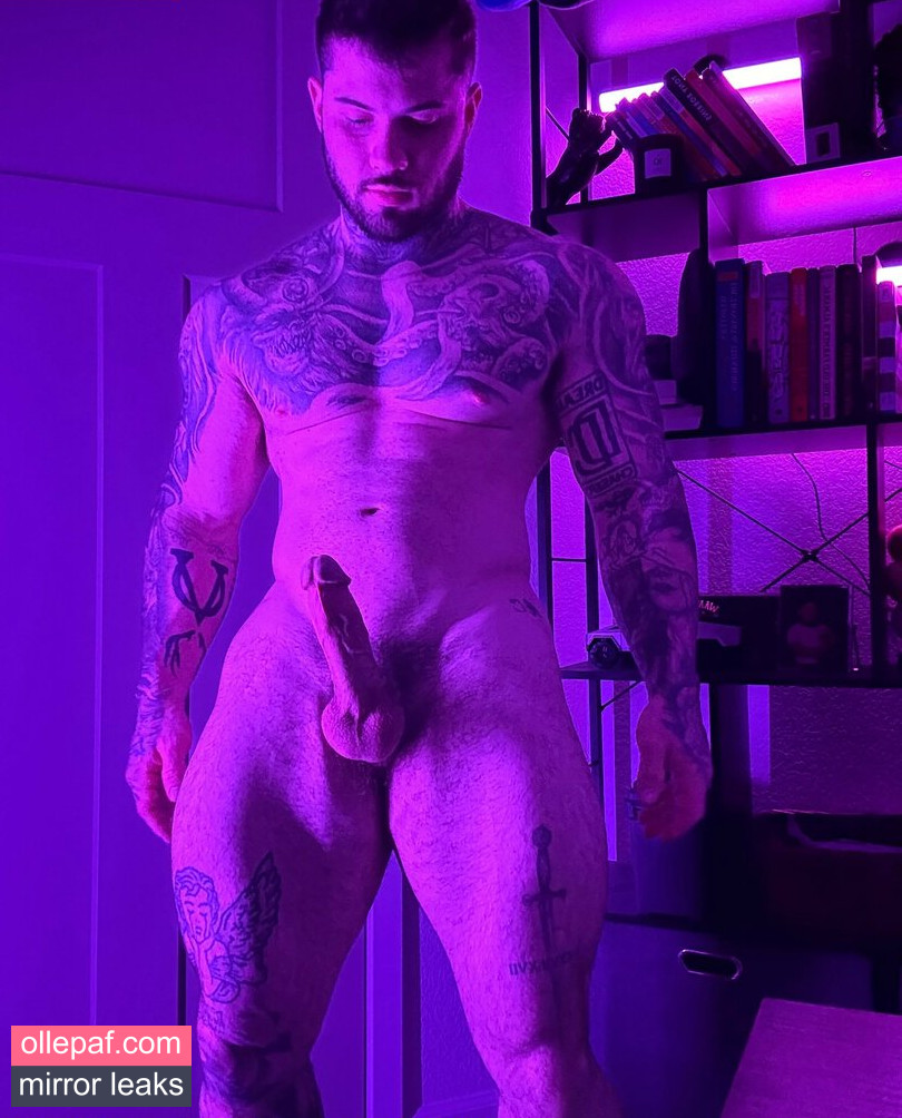 Latest Leaks deek_aesthetic Nude #26 - Fapello
