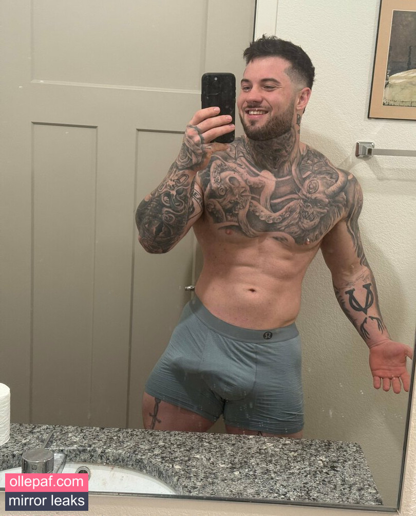 Latest Leaks deek_aesthetic Nude #6 - Fapello
