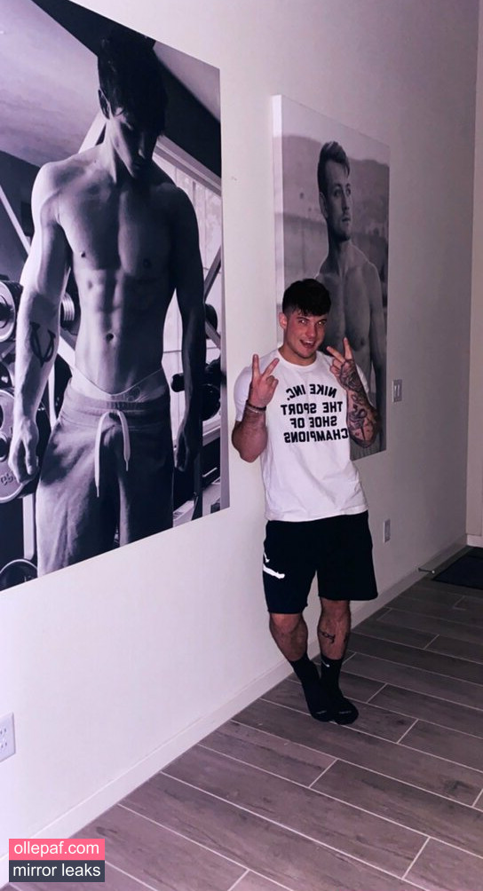 Latest Leaks deek_aesthetic Nude #63 - Fapello