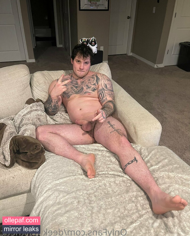 Latest Leaks deek_aesthetic Nude #66 - Fapello