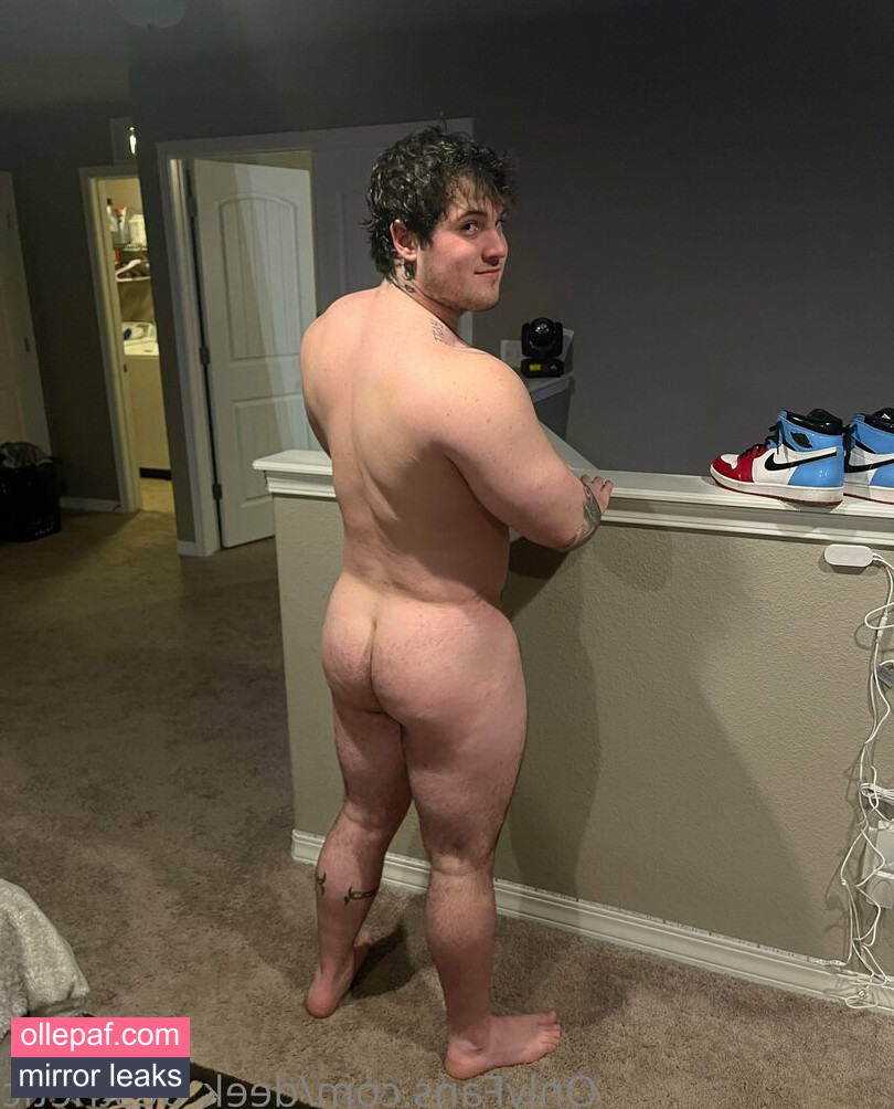Latest Leaks deek_aesthetic Nude #67 - Fapello