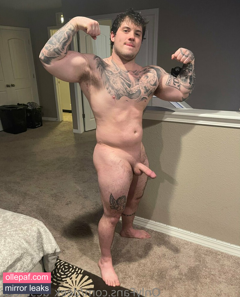 Latest Leaks deek_aesthetic Nude #68 - Fapello