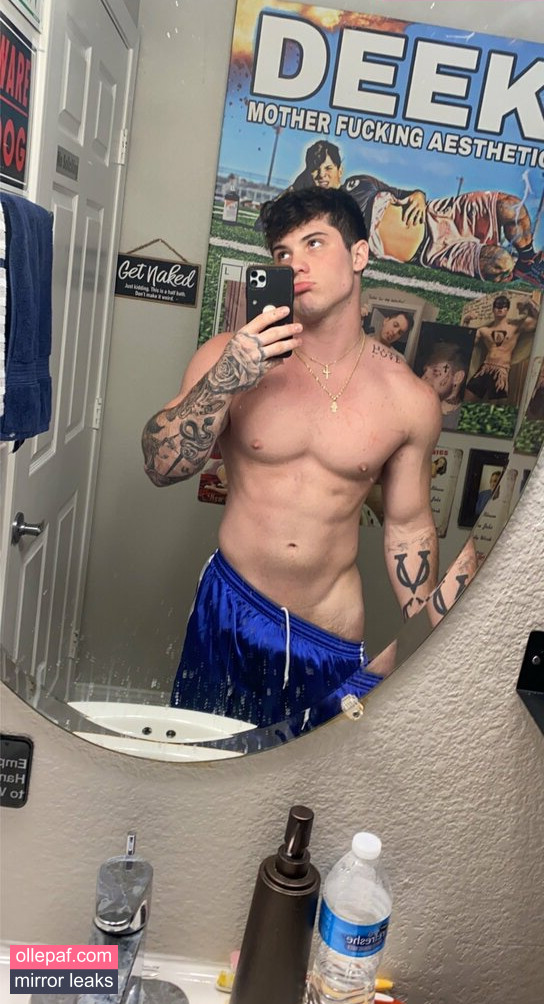 Latest Leaks deek_aesthetic Nude #90 - Fapello