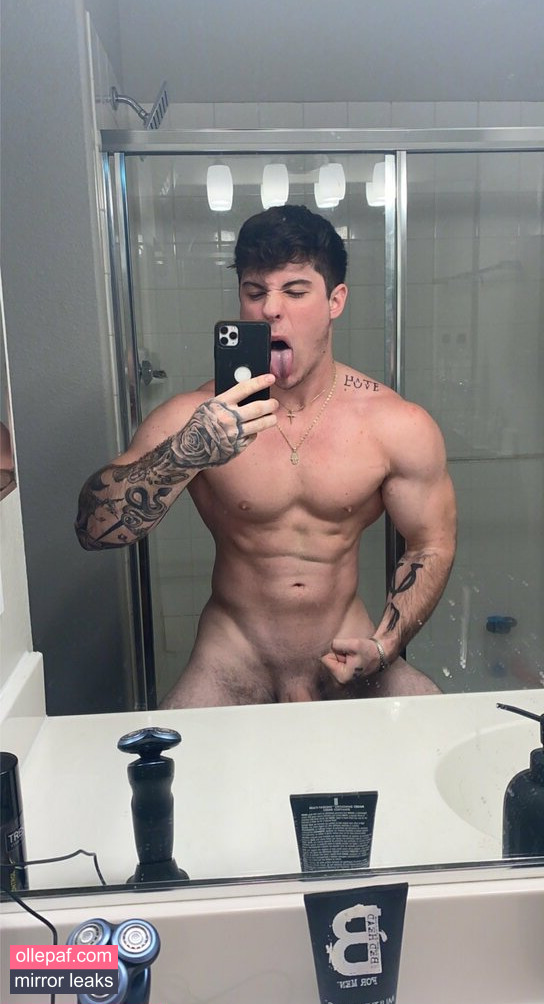 Latest Leaks deek_aesthetic Nude #91 - Fapello