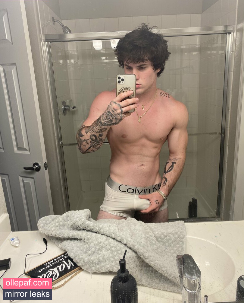 Latest Leaks deek_aesthetic Nude #98 - Fapello